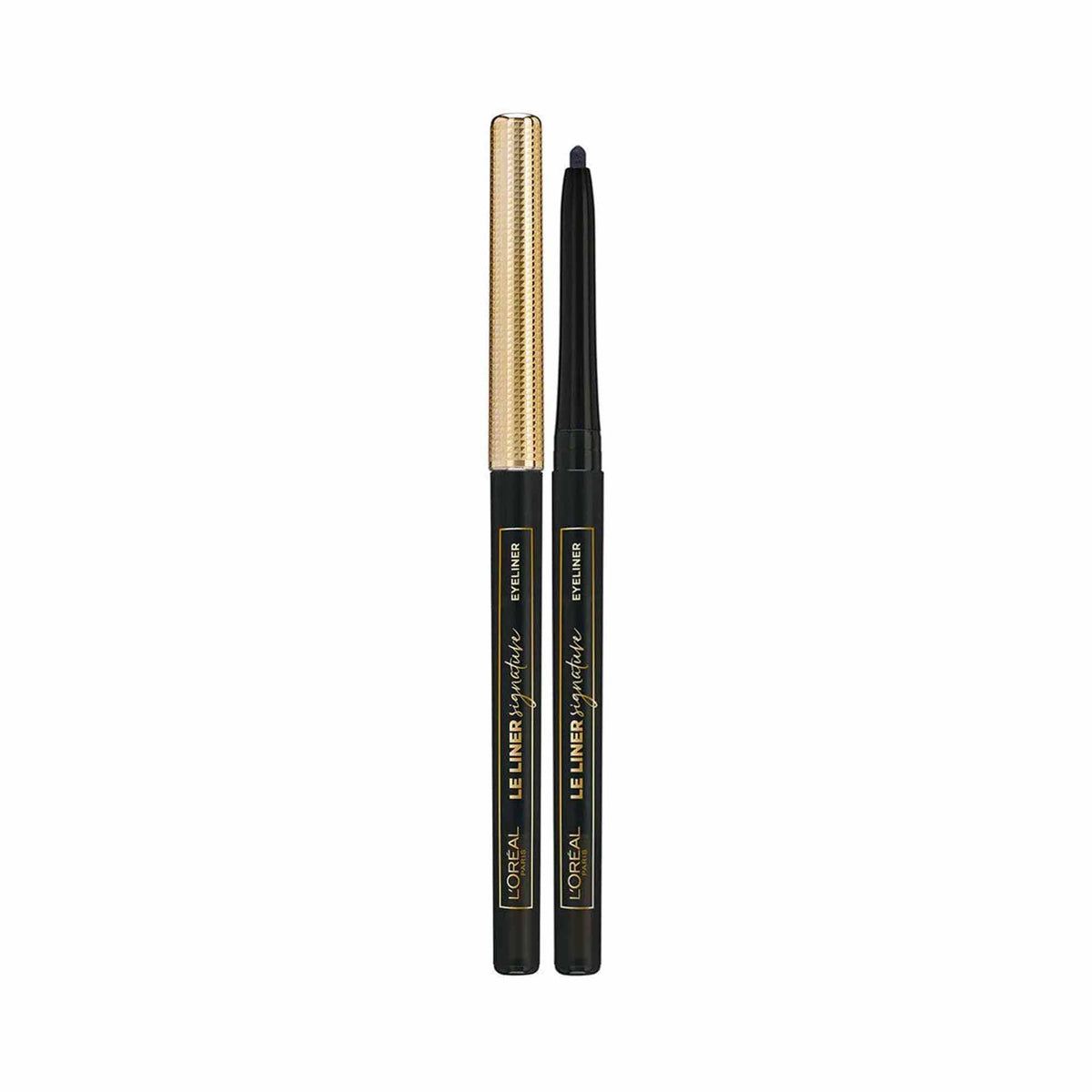 Liner Signature Eyeliner