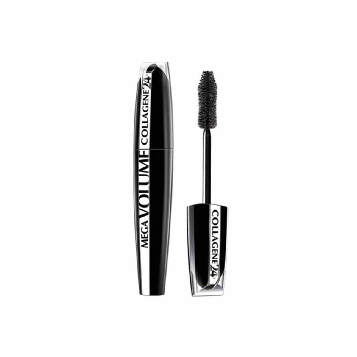 Mascara Mega Volume Collagene 24h