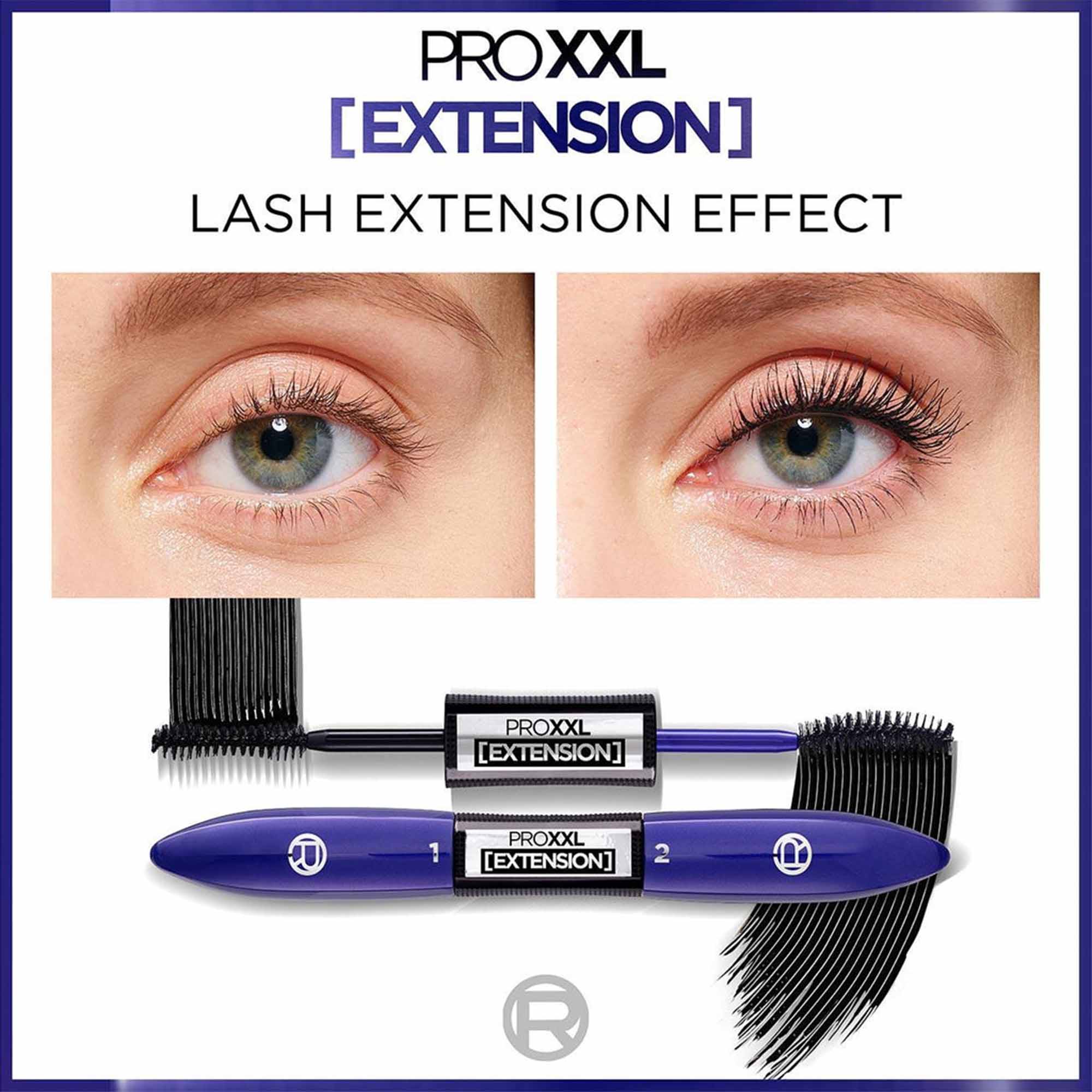 Pro XXL Extension Mascara