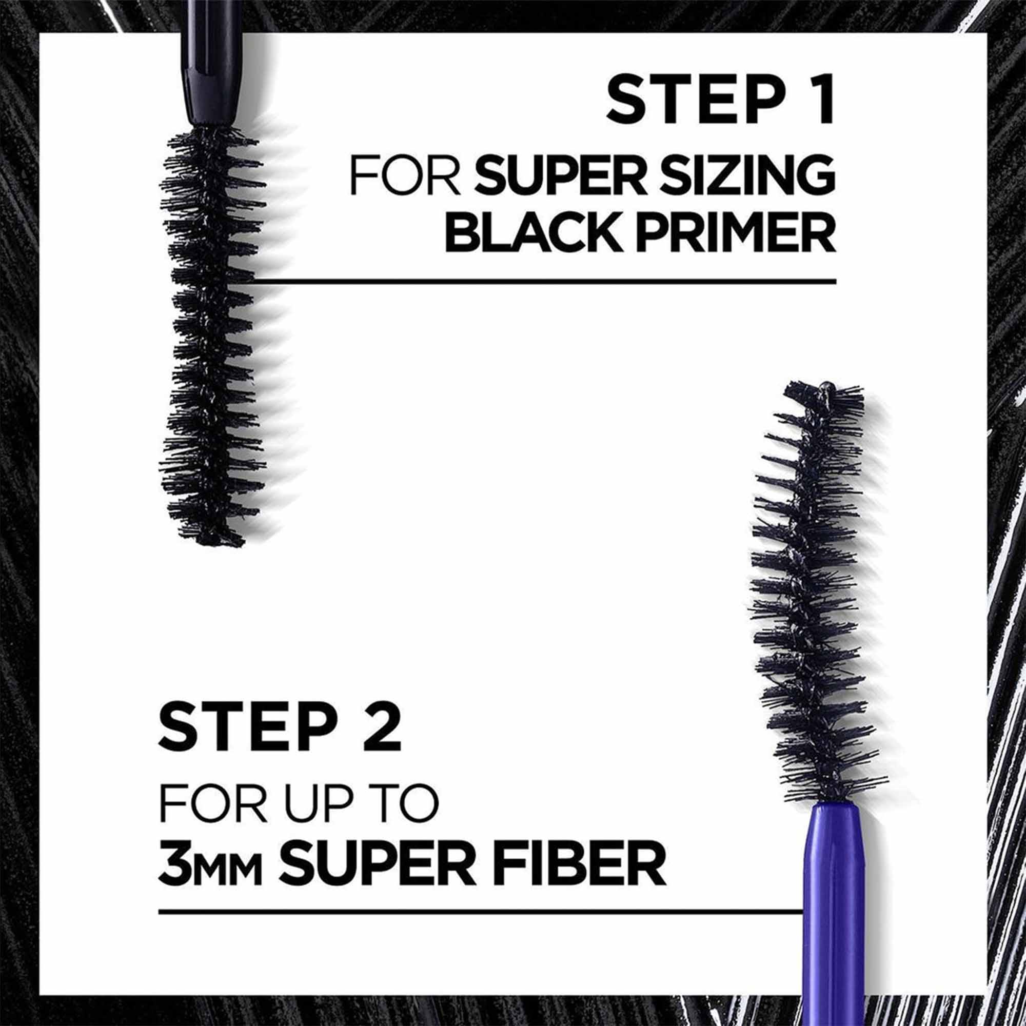 Pro XXL Extension Mascara