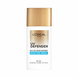 UV Defender Moist & Fresh SPF 50+