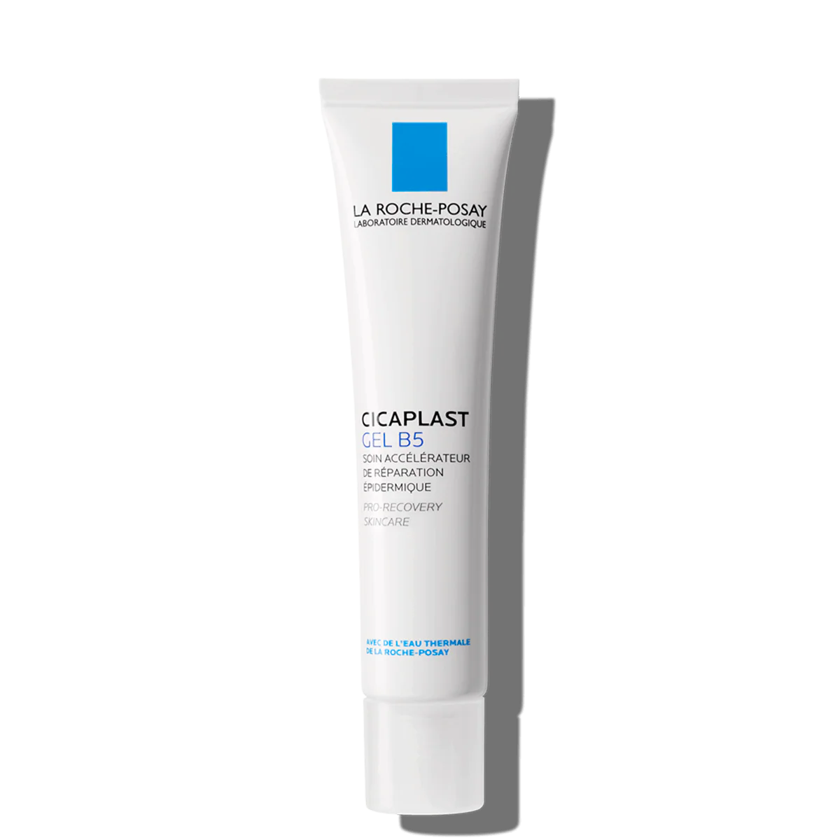 Cicaplast Gel B5