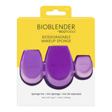 Sponge Bioblender Trio