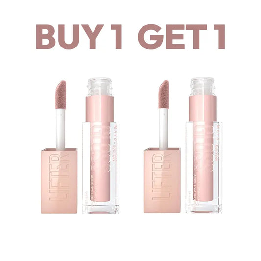 Buy 1 Lifter Gloss 002 Ice Get 1 Free