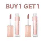 Buy 1 Lifter Gloss 002 Ice Get 1 Free
