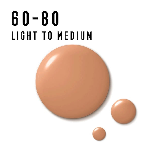 Miracle Pure Serum Foundation