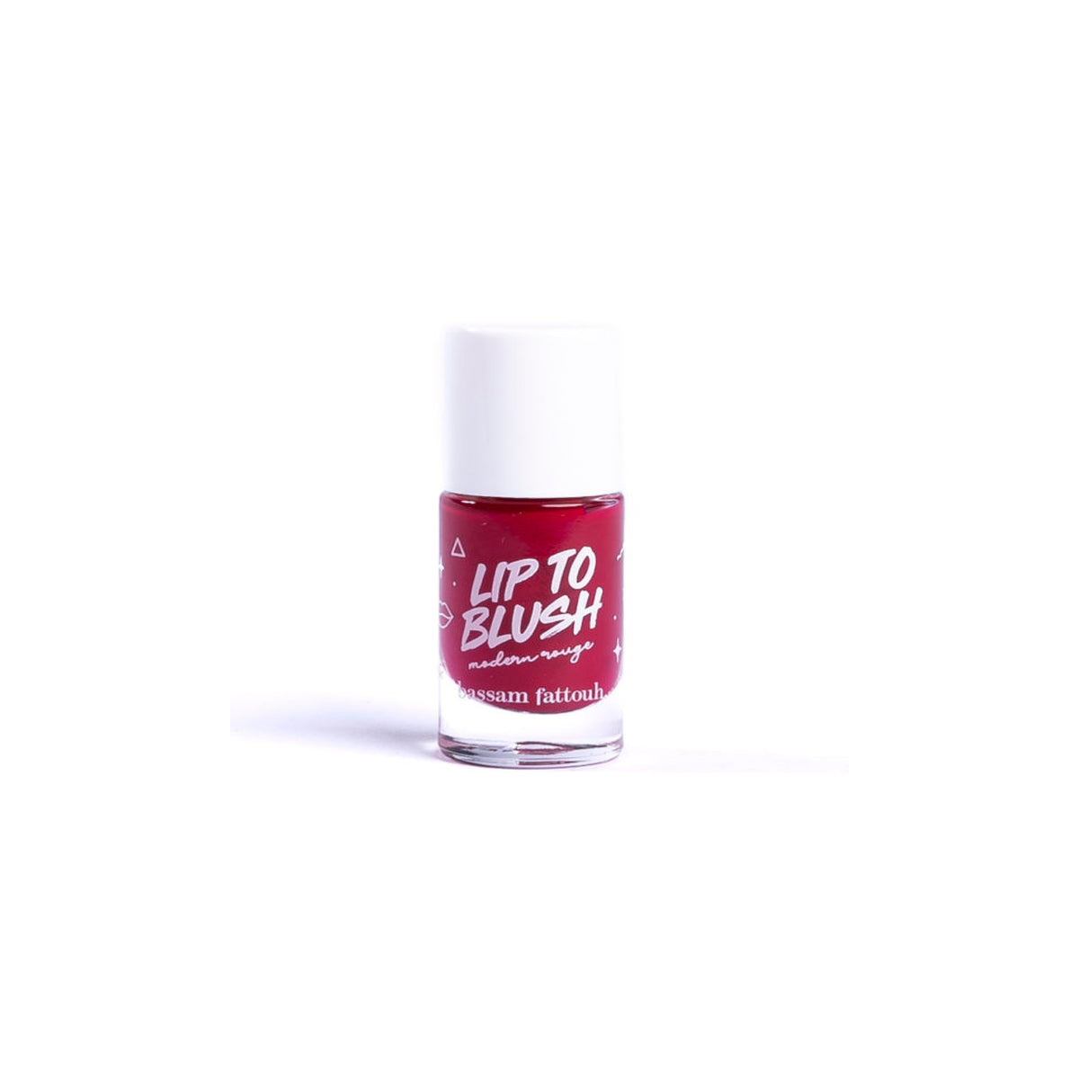 Lip To Blush