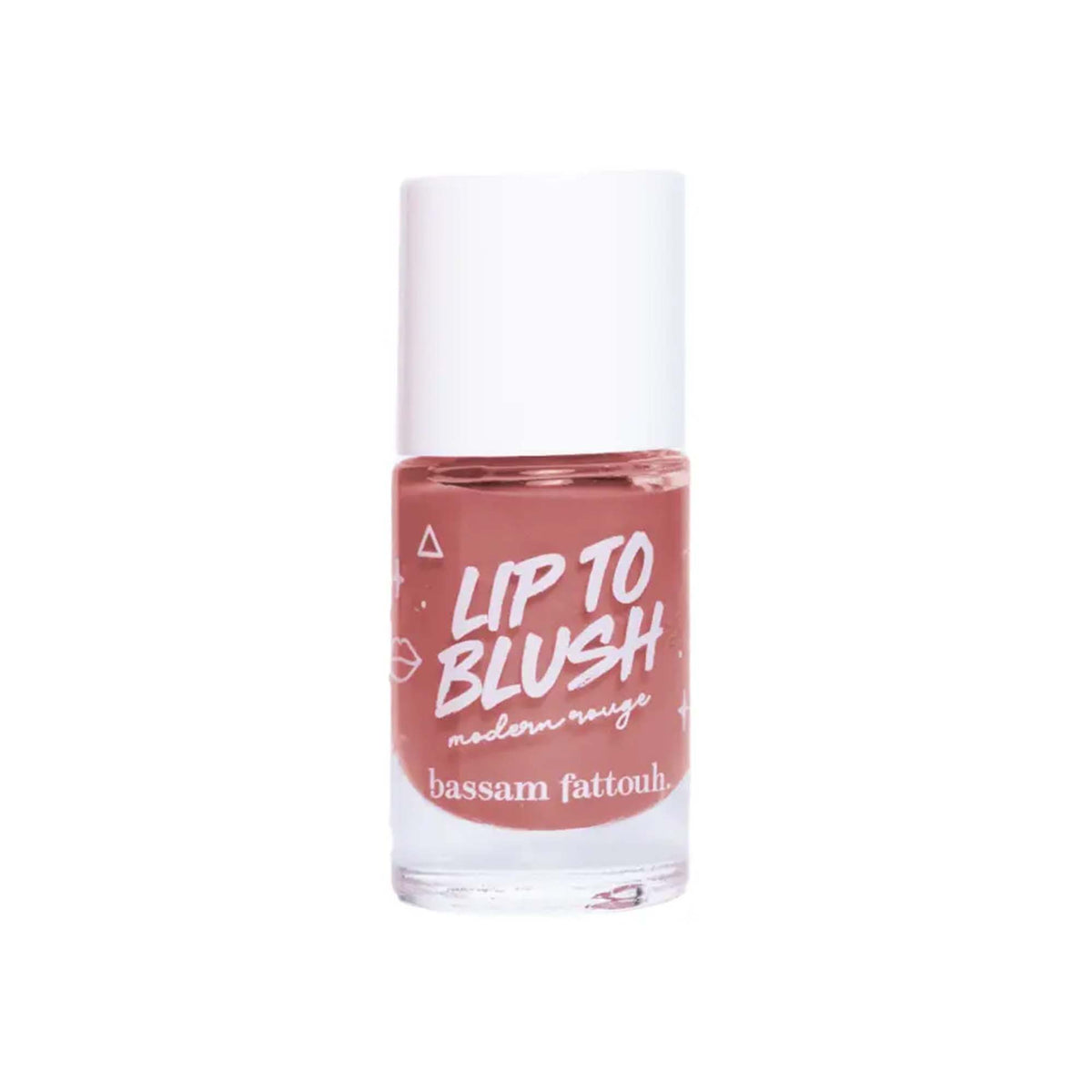 Lip To Blush