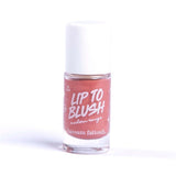 Lip To Blush