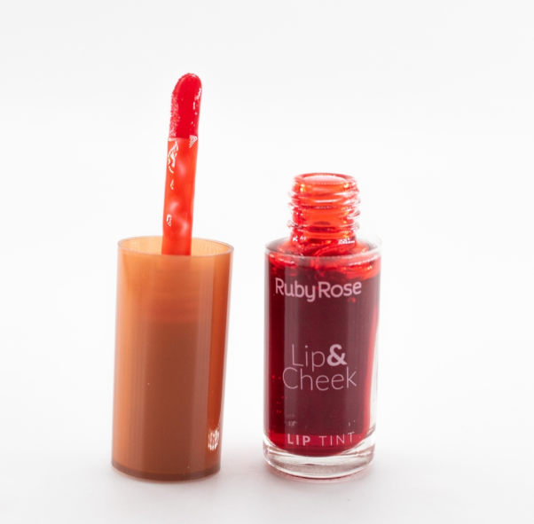 Lip And Cheek Tint