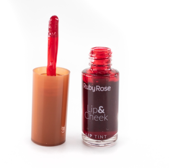 Lip And Cheek Tint