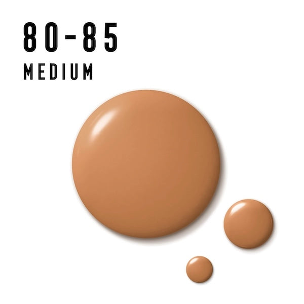 Miracle Pure Serum Foundation