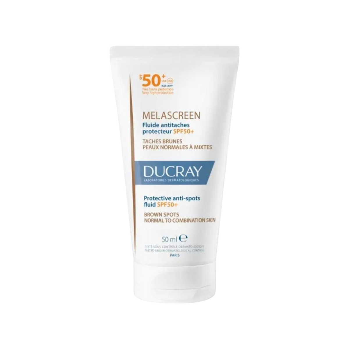 Melascreen UV Light Cream SPF 50+