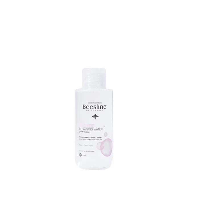 Micellar Cleansing Water 3 in 1