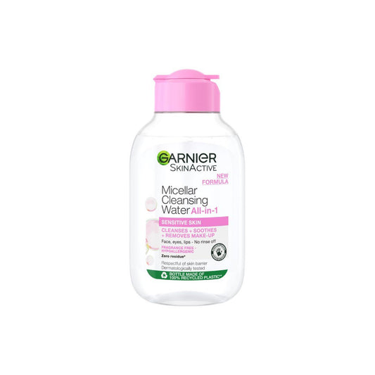 Micellar Cleansing Water