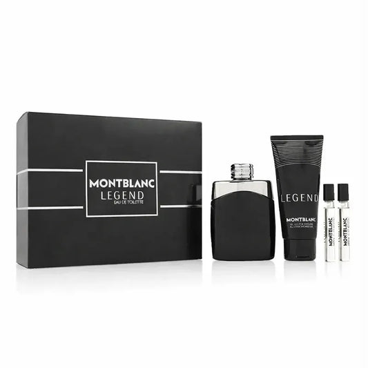 Legend Gift Set