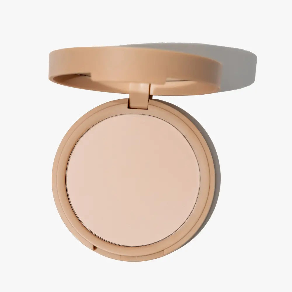Compact Powder