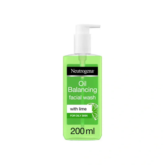 Visibly Clear Pore & Shine Daily Wash