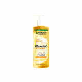 Fast Bright Vitamin C Brightening Purifying Face Gel Wash