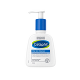 Oily Skin Cleanser Pump