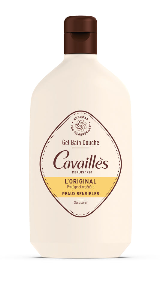 Bath & Shower Gel – Original