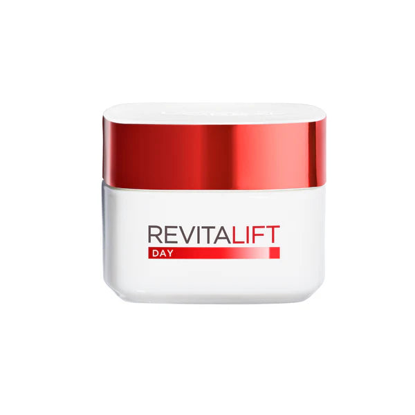 Revitalift Day Cream