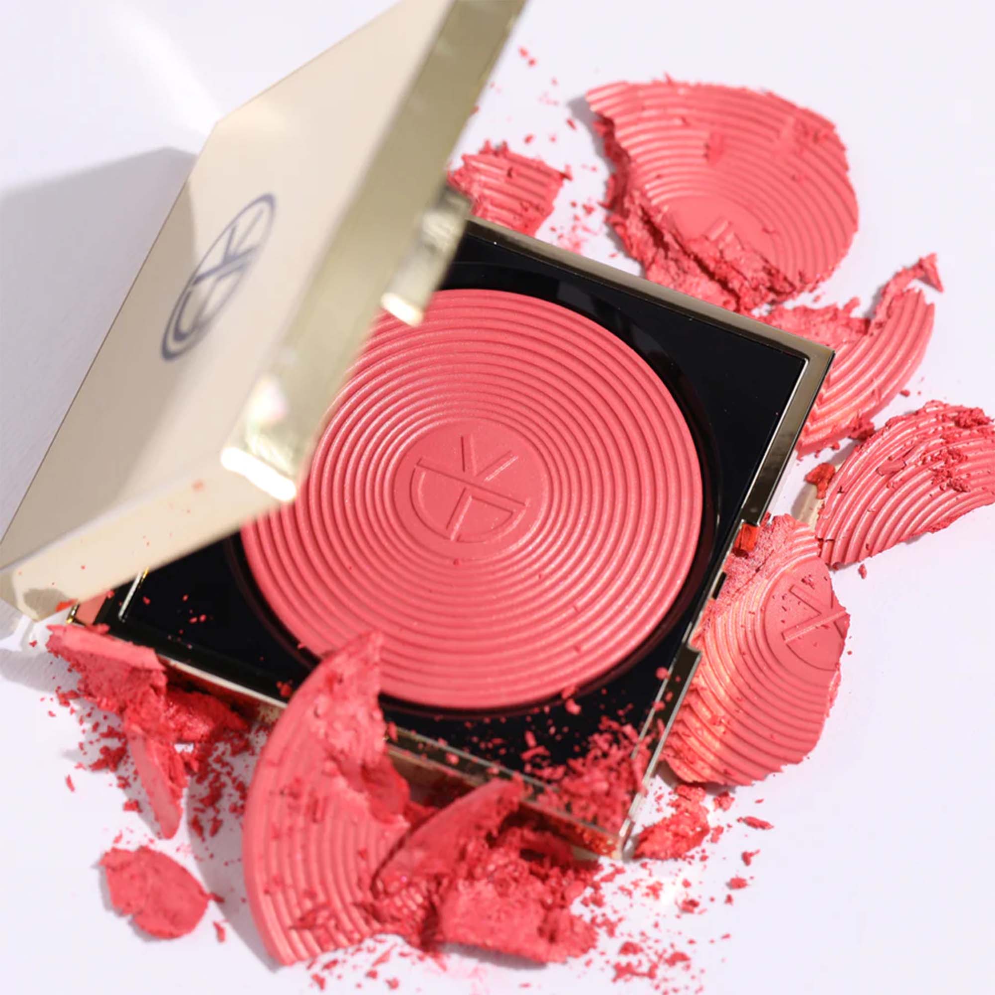 Glimmer Glow Blush