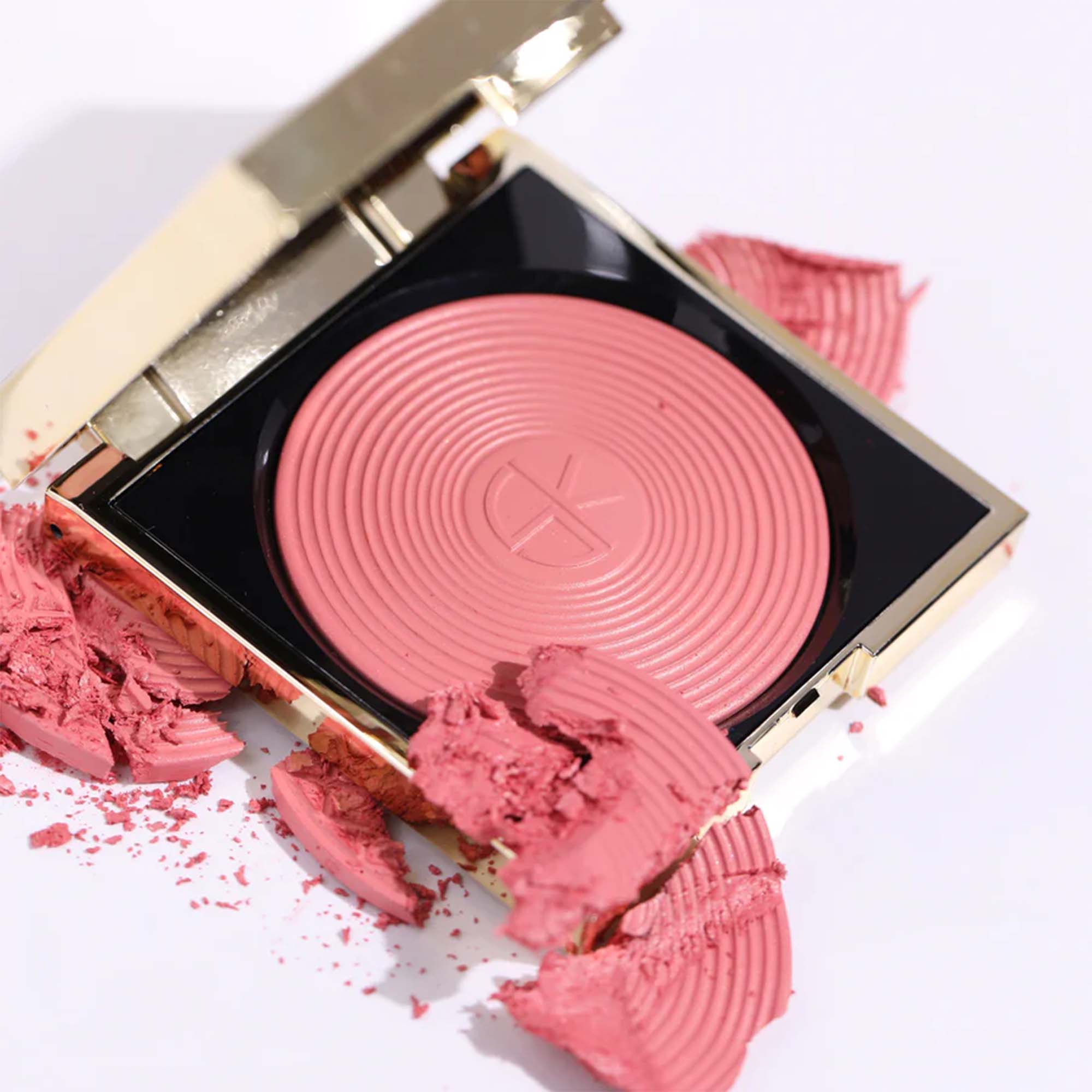 Glimmer Glow Blush