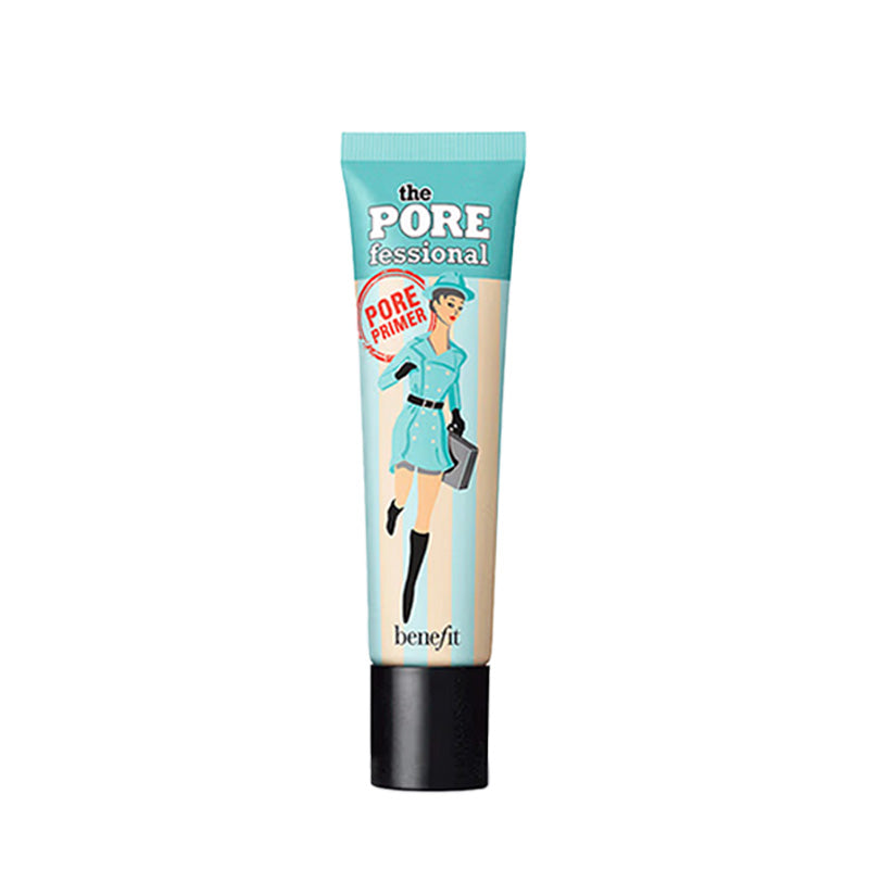 Porefessional Primer