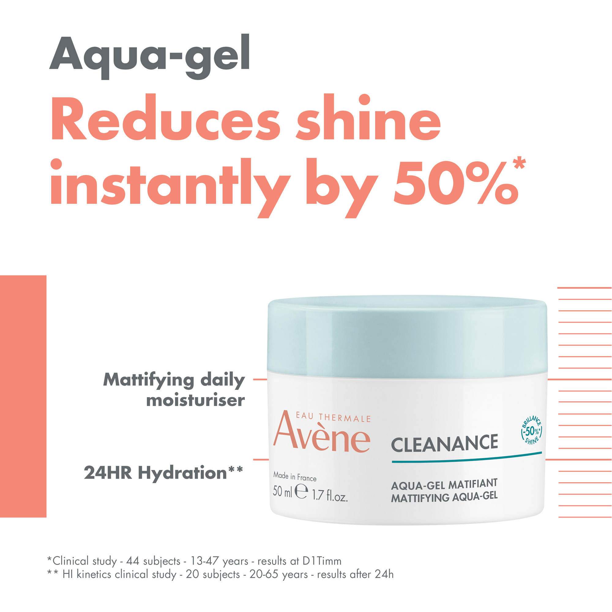 Cleanance Aqua Gel