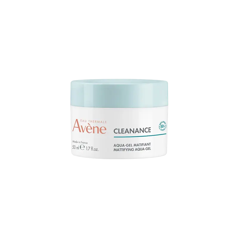 Cleanance Aqua Gel