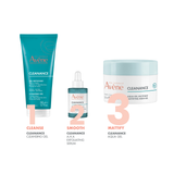 Cleanance Aqua Gel