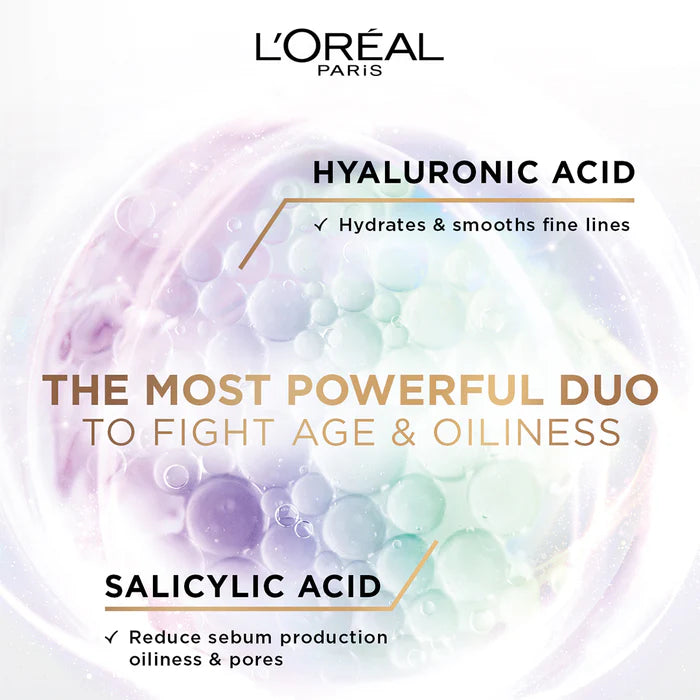 Hyaluron Expert Gel Cream