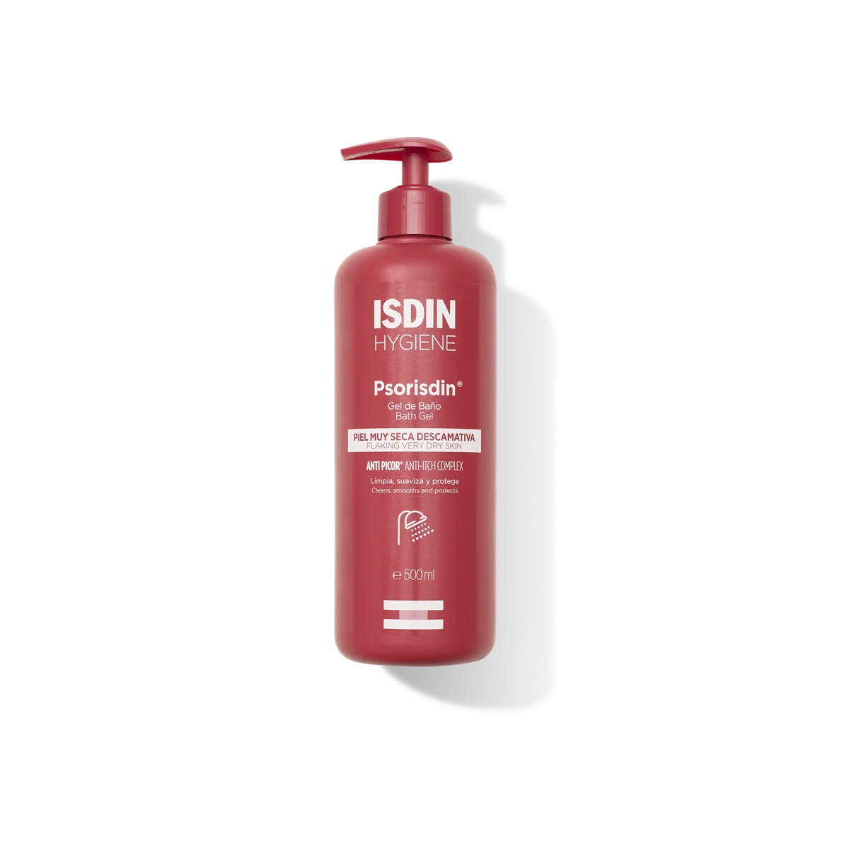 Psorisdin Body Hygiene