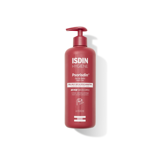 Psorisdin Body Hygiene