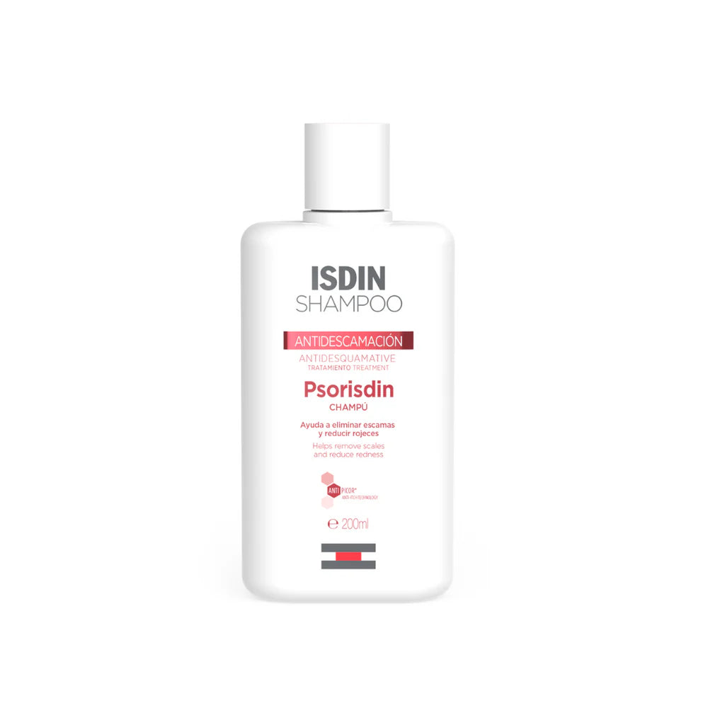 Psorisdin Shampoo
