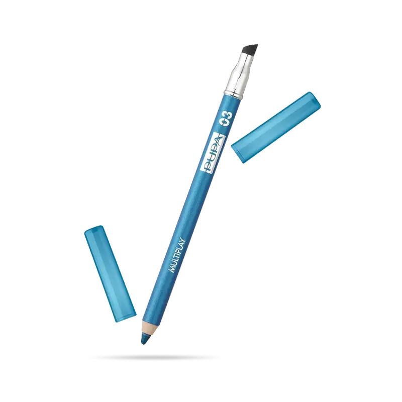 Multiplay Eye Pencil