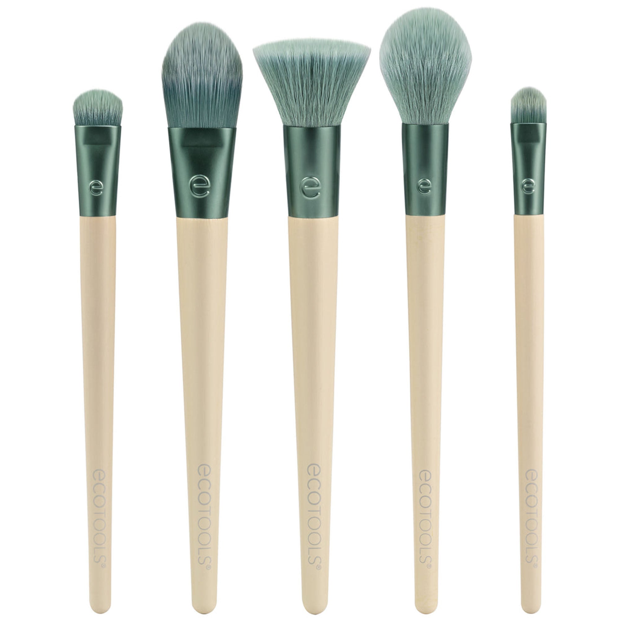 Brush Supernatural Face Kit (5) - Elements Collection