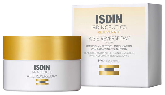 ISDINCEUTICS  A.G.E Reverse Day