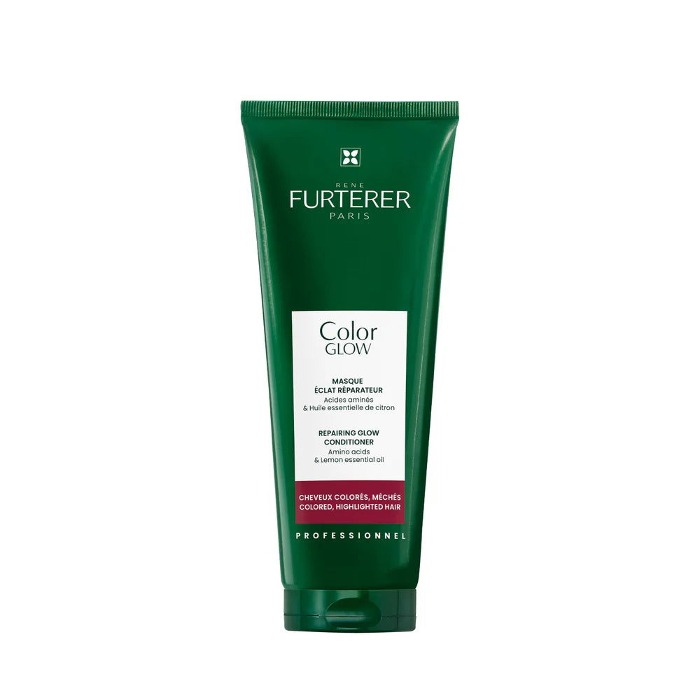 Color Mask Repairing Glow