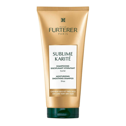 Sublime Karite Shampooing hydratant disciplinant