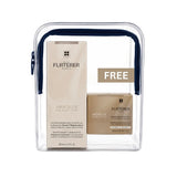 Absolue Keratine Repairing Mask 200 ml X FREE Absolue Keratine Repairing Shampoo