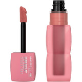 Super Stay Teddy Tint Velvet Lipstick