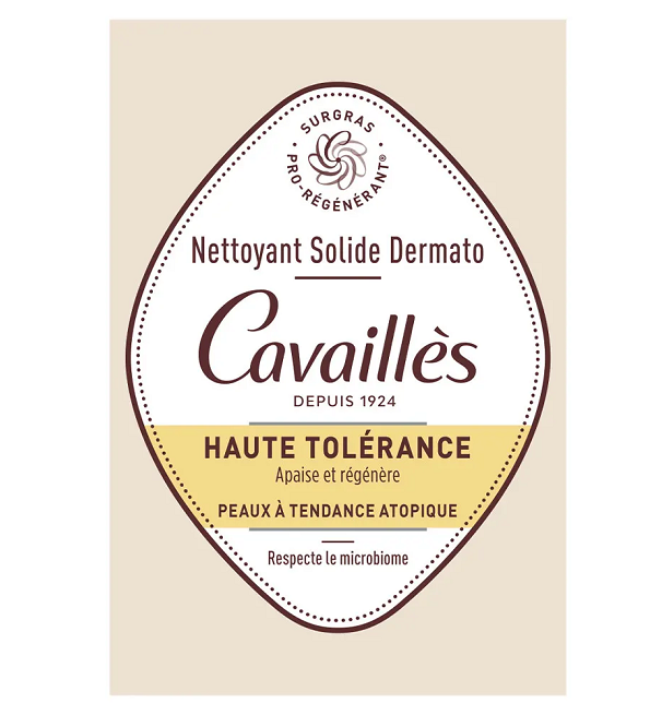 Savon Solid Dermato HT