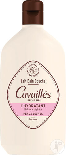 Gel Bain & Douche Hydratant Peau Seche