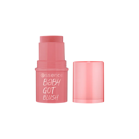 Baby Got Blush
