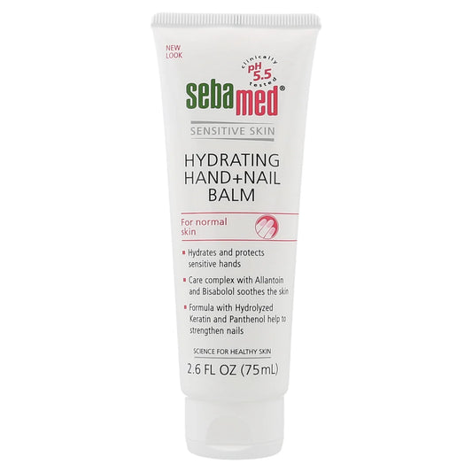 Hand and Nail Balm