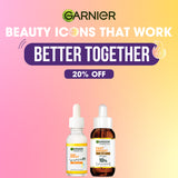 Fast Bright Serums