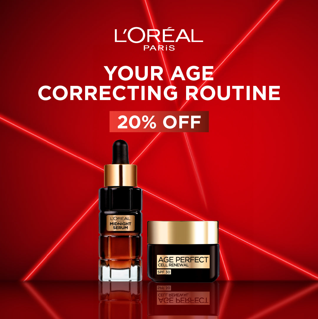 Age Perfect Midnight Bundle