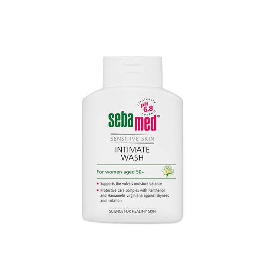 Intimate Wash PH 6.8